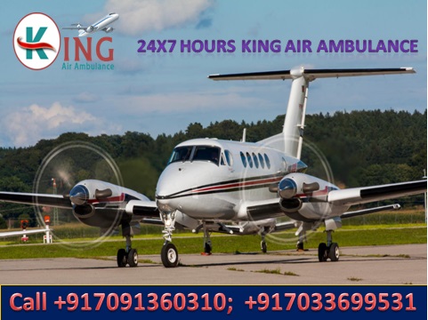 King Air Ambulance Service